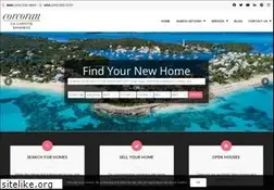 Sites similar to cachristie.com