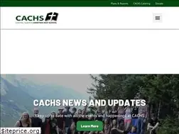Sites similar to cachs.ca
