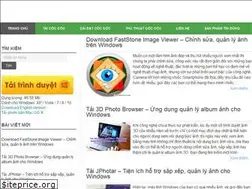 Sites similar to cachtaicoccoc.com