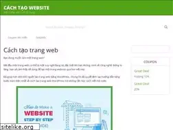 Sites similar to cachtaowebsite.com