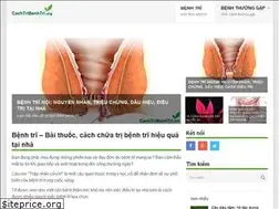 Sites similar to cachtribenhtri.org
