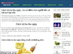 Sites similar to cachtriho.net