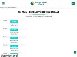 Sites similar to cachtrimun.com.vn