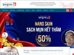 Sites similar to cachtrimuncam.com.vn