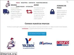 Sites similar to cachuchasbeto.com.mx