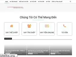 Sites similar to cachvaytiennganhang.com