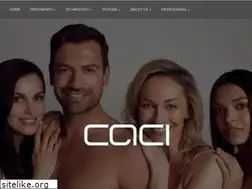 Sites similar to caci-international.co.uk