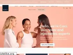 Sites similar to caci.co.nz