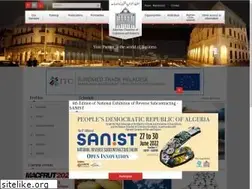 Sites similar to caci.dz