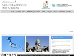 Sites similar to cacia.it