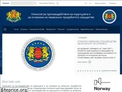 Sites similar to caciaf.bg