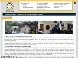 Sites similar to cacinab.org.ar