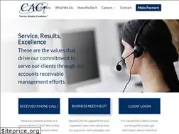 Sites similar to cacionline.net