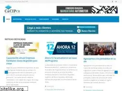 Sites similar to cacipcr.org.ar