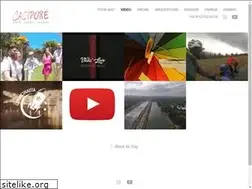 Sites similar to cacipore.com