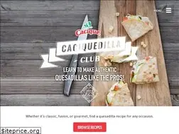 Sites similar to caciquedillaclub.com