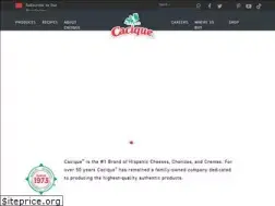 Sites similar to caciqueinc.com