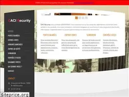 Sites similar to cacisecurity.be