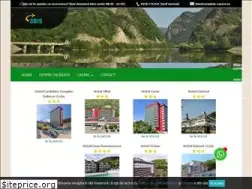 Sites similar to caciulata-cazare.ro