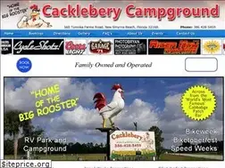 Sites similar to cacklebery.com