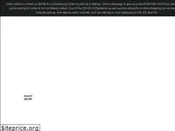 Sites similar to cacklinggoosemarket.ca