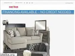 Sites similar to cacktus.com