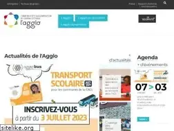 Sites similar to cacl-guyane.fr
