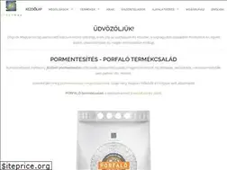 Sites similar to cacl2.hu