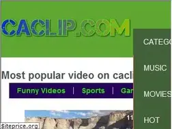 Sites similar to caclip.com