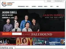 Sites similar to caclive.com