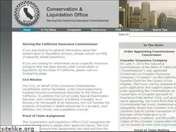 Sites similar to caclo.org