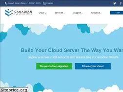 Sites similar to cacloud.com