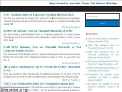 Sites similar to caclub.in