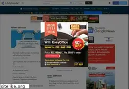 Sites similar to caclubindia.com