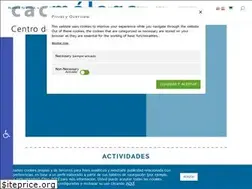 Sites similar to cacmalaga.eu