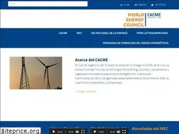 Sites similar to cacme.org.ar