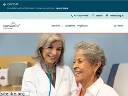 Sites similar to cacmedicalcenters.com