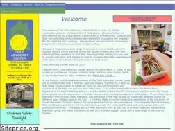Sites similar to cacmobile.org