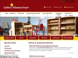 Sites similar to cacmp.org