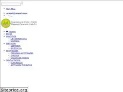 Sites similar to cacmpurl.com.pa
