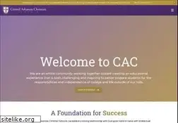 Sites similar to cacmustangs.org