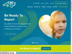 Sites similar to cacnc.org