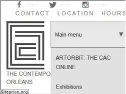 Sites similar to cacno.org