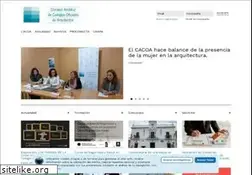 Sites similar to cacoa.es