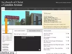 Sites similar to cacoc.net