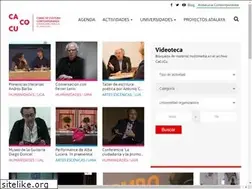 Sites similar to cacocu.es