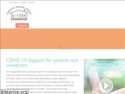 Sites similar to cacofbc.org