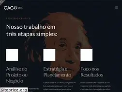 Sites similar to cacoideia.com