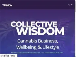 Sites similar to cacollectivewisdom.com