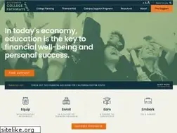 Sites similar to cacollegepathways.org